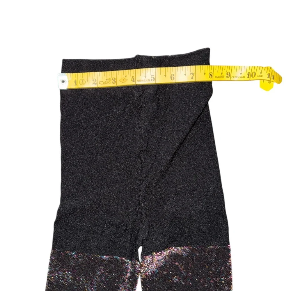 Glittery Tights